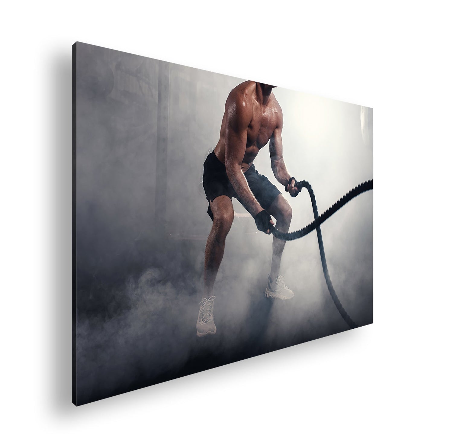 Leinwandbilder Sport