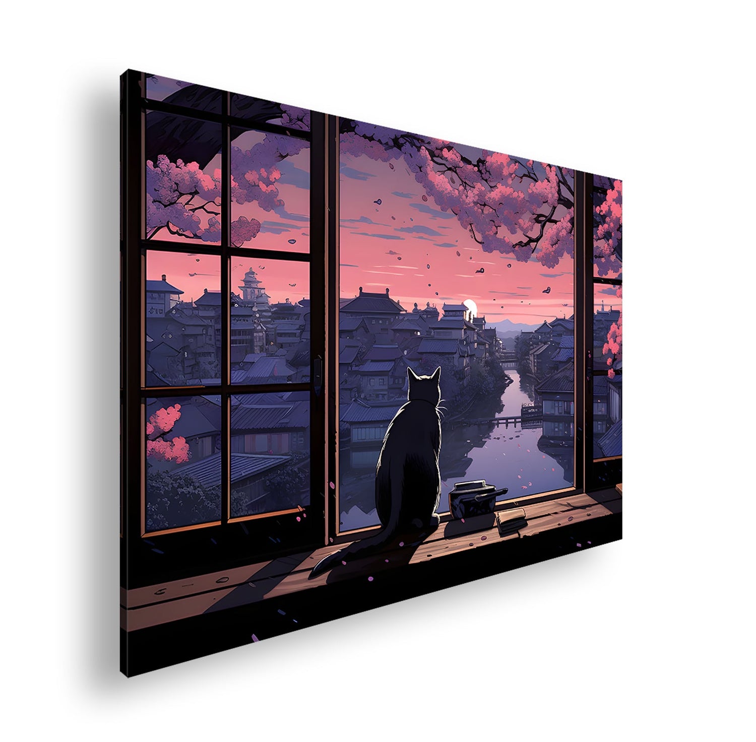 Leinwandbilder Anime