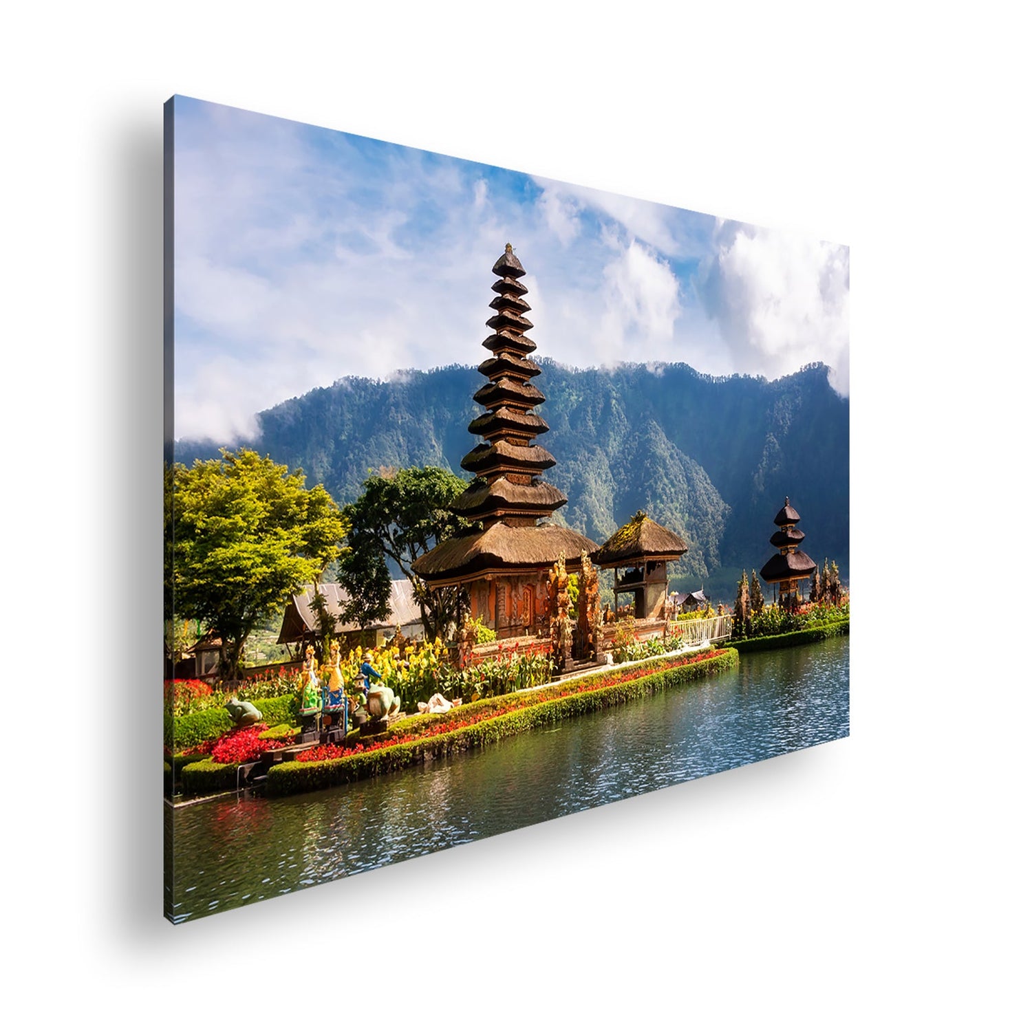 Leinwandbilder Kultur