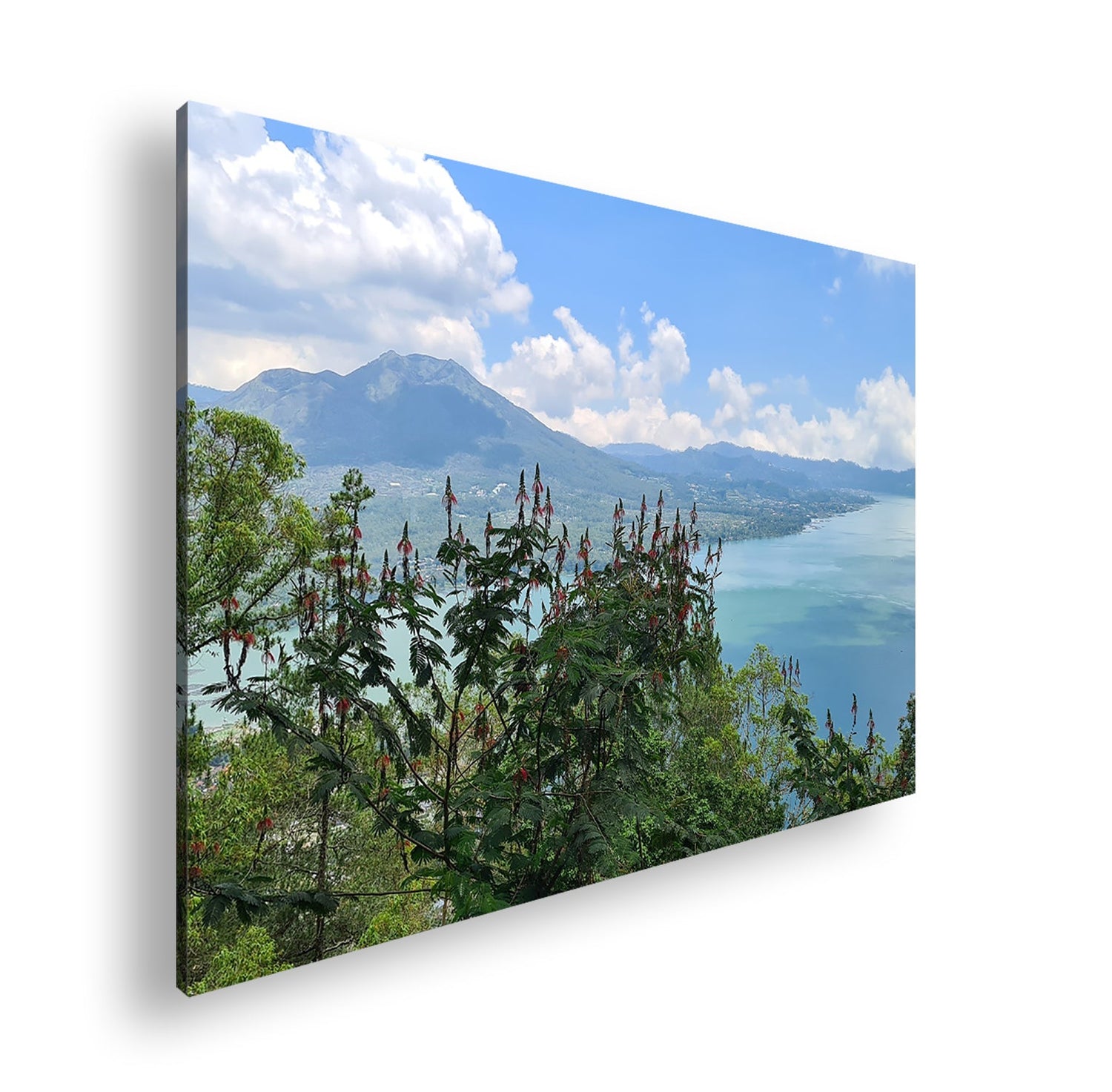 Leinwandbilder Berge