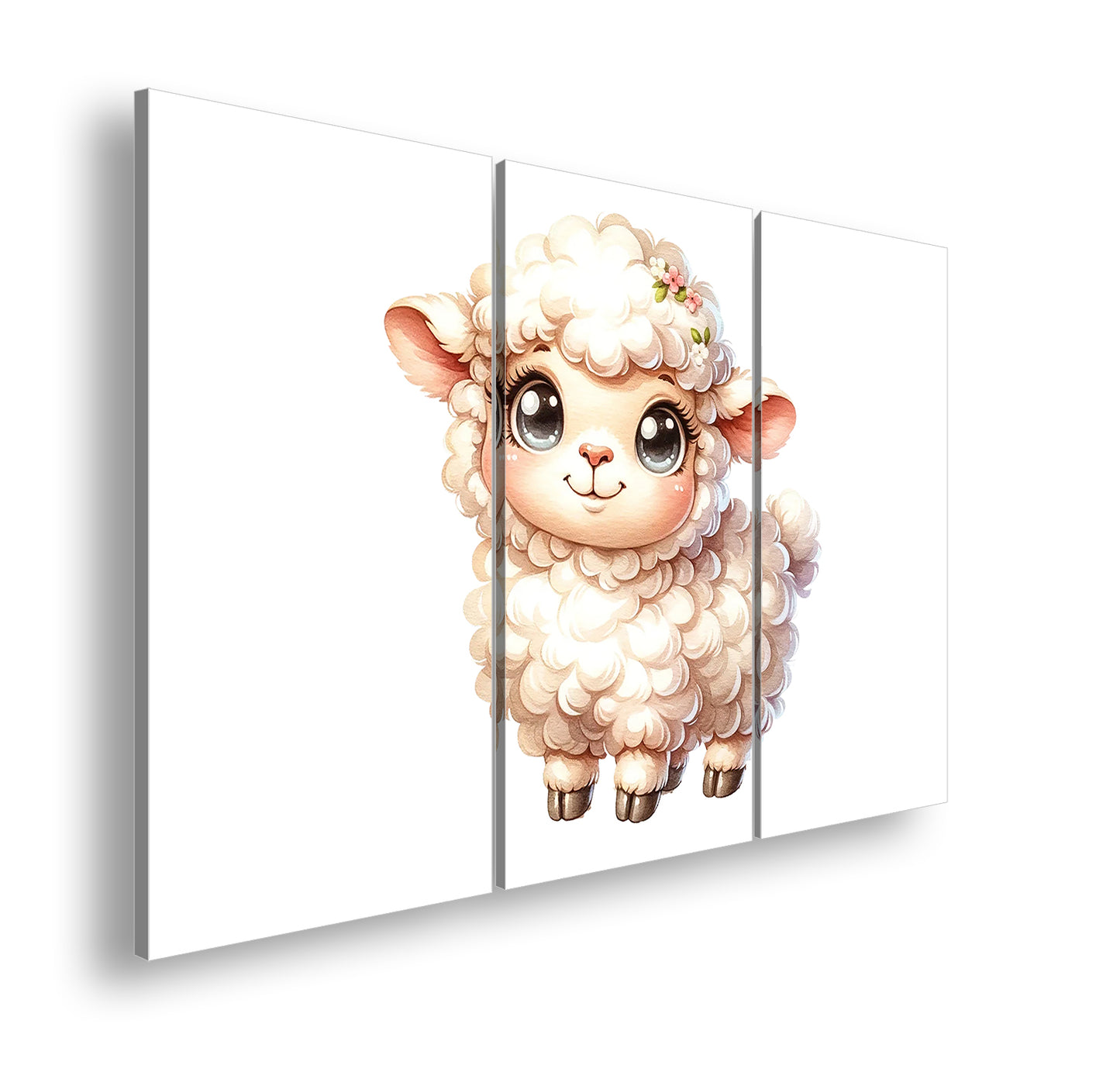 Hauptbild Farbig 3 Teilig