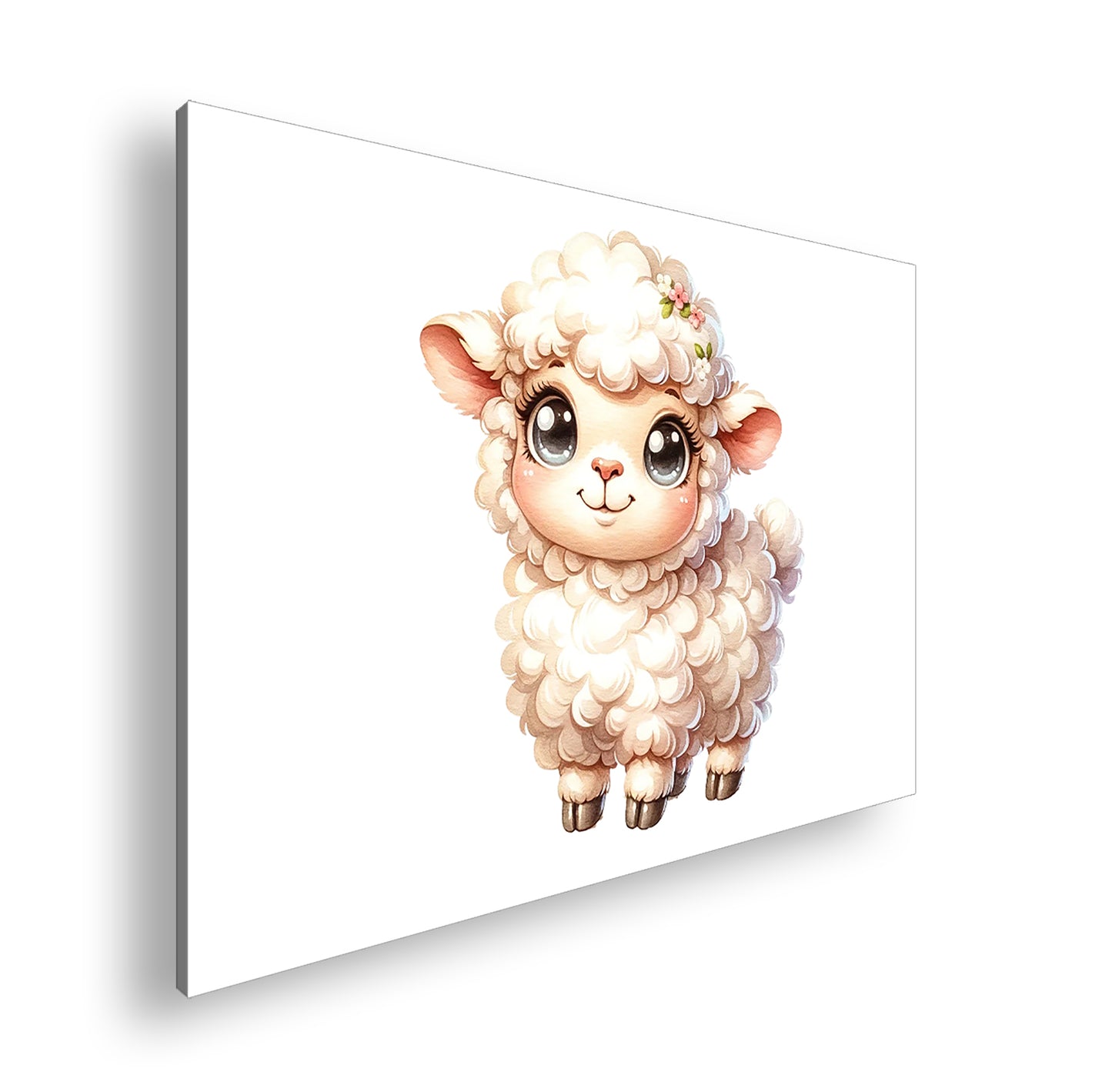 Vorschaubild Wohnzimmerbild 4