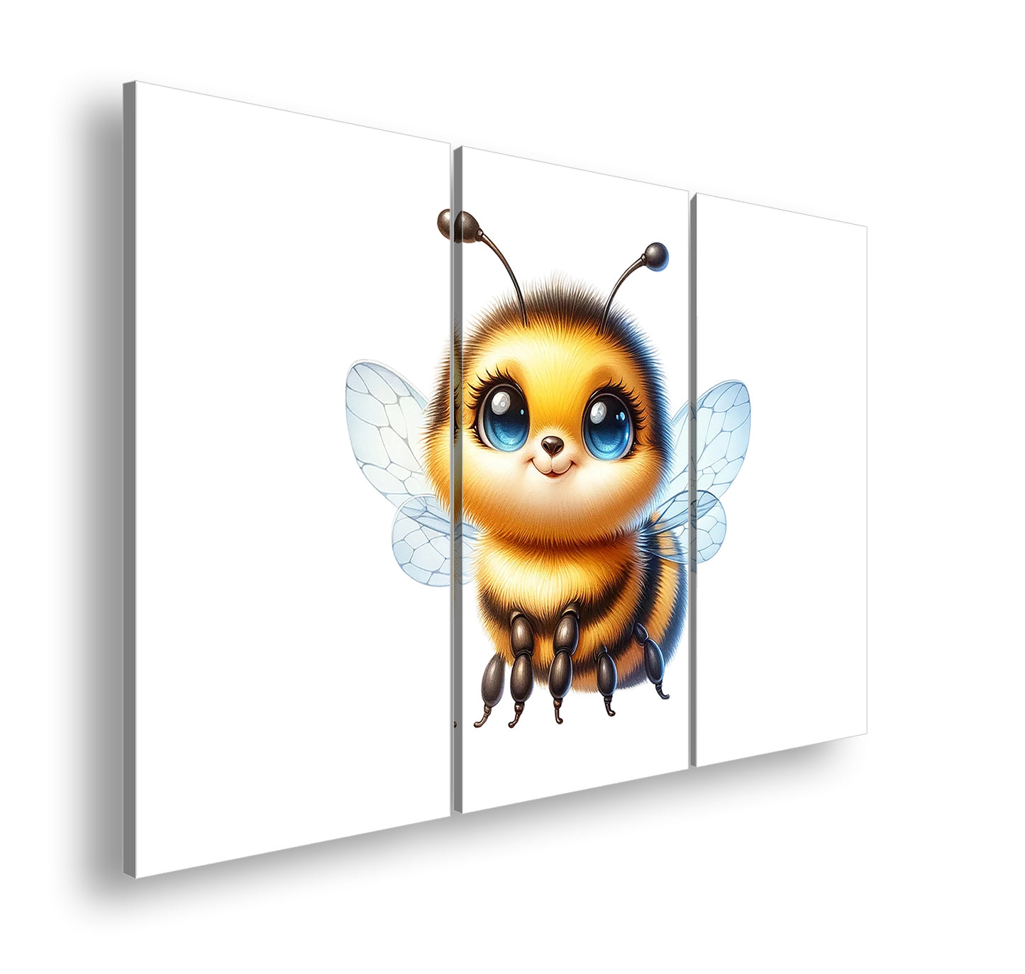 Hauptbild Farbig 3 Teilig