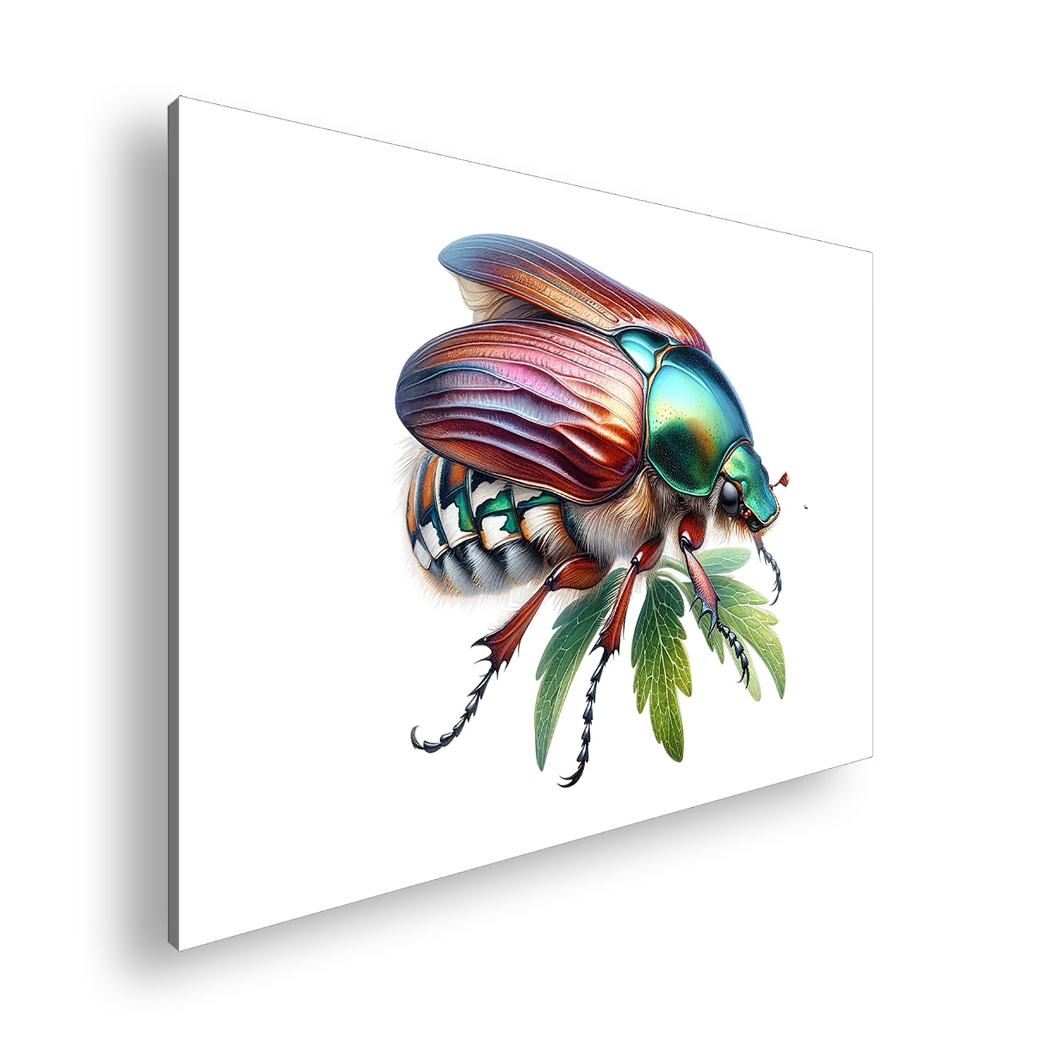 Vorschaubild Wohnzimmerbild 4