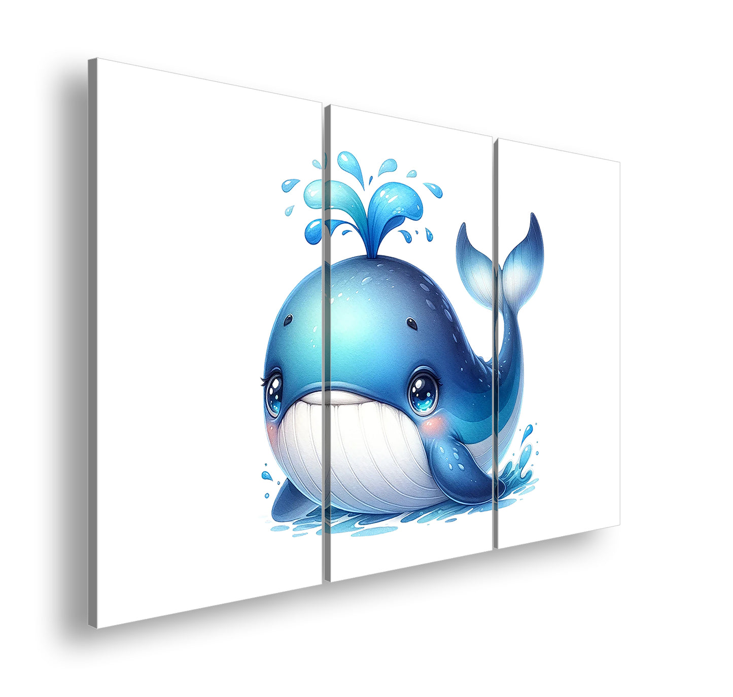 Hauptbild Farbig 3 Teilig