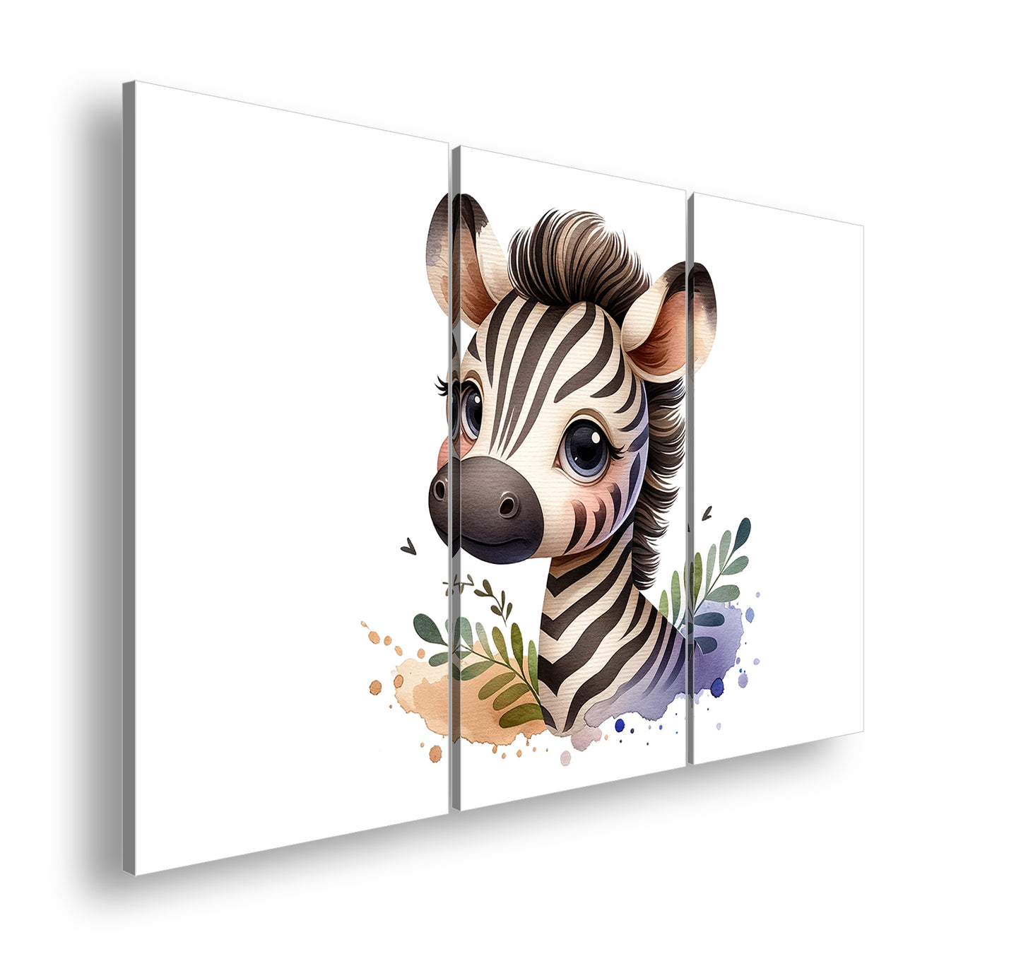 Hauptbild Farbig 3 Teilig