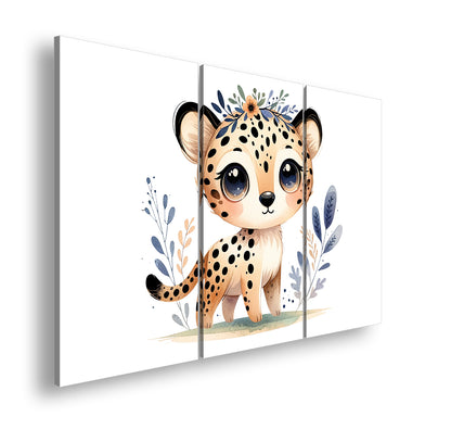 Hauptbild Farbig 3 Teilig