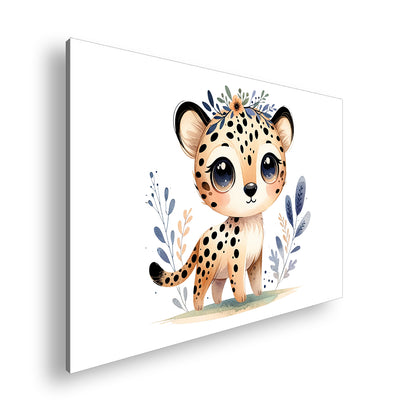 Vorschaubild Wohnzimmerbild 4