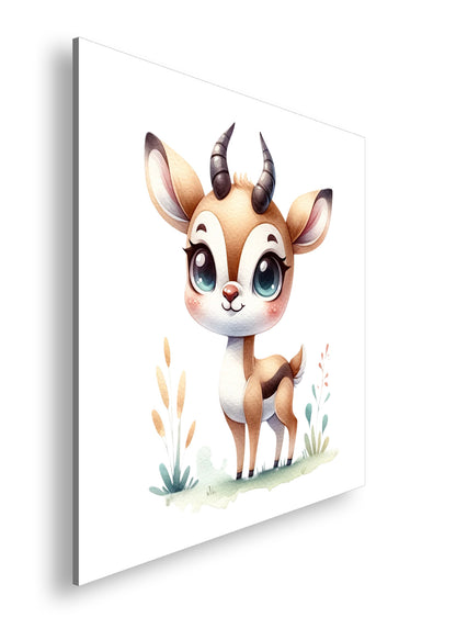 Hauptbild Sepia Quadratisch