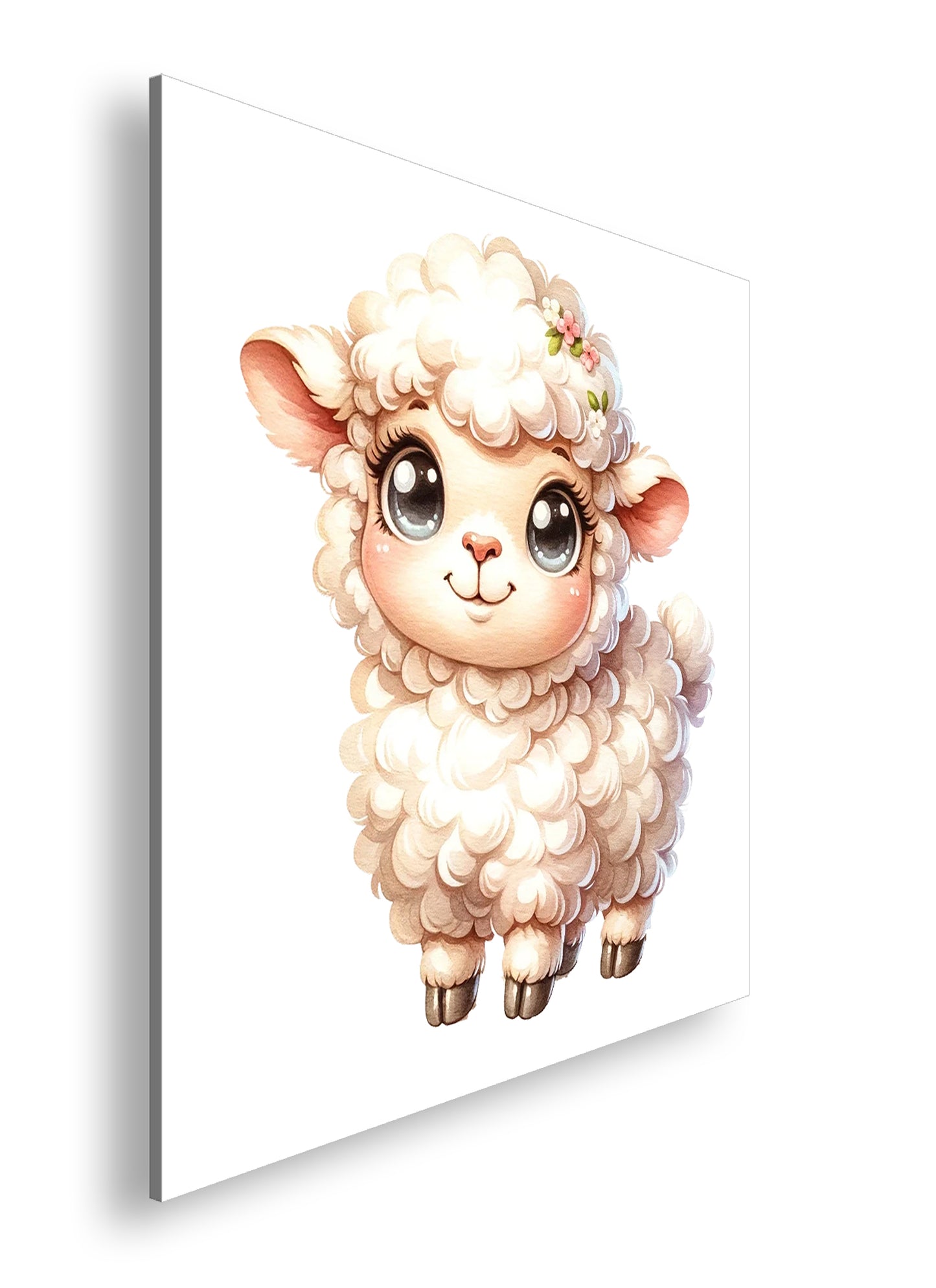 Hauptbild Farbig Quadratisch