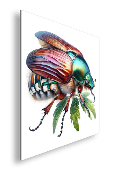 Hauptbild Farbig Quadratisch