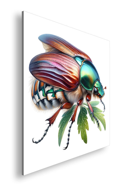 Hauptbild Farbig Quadratisch