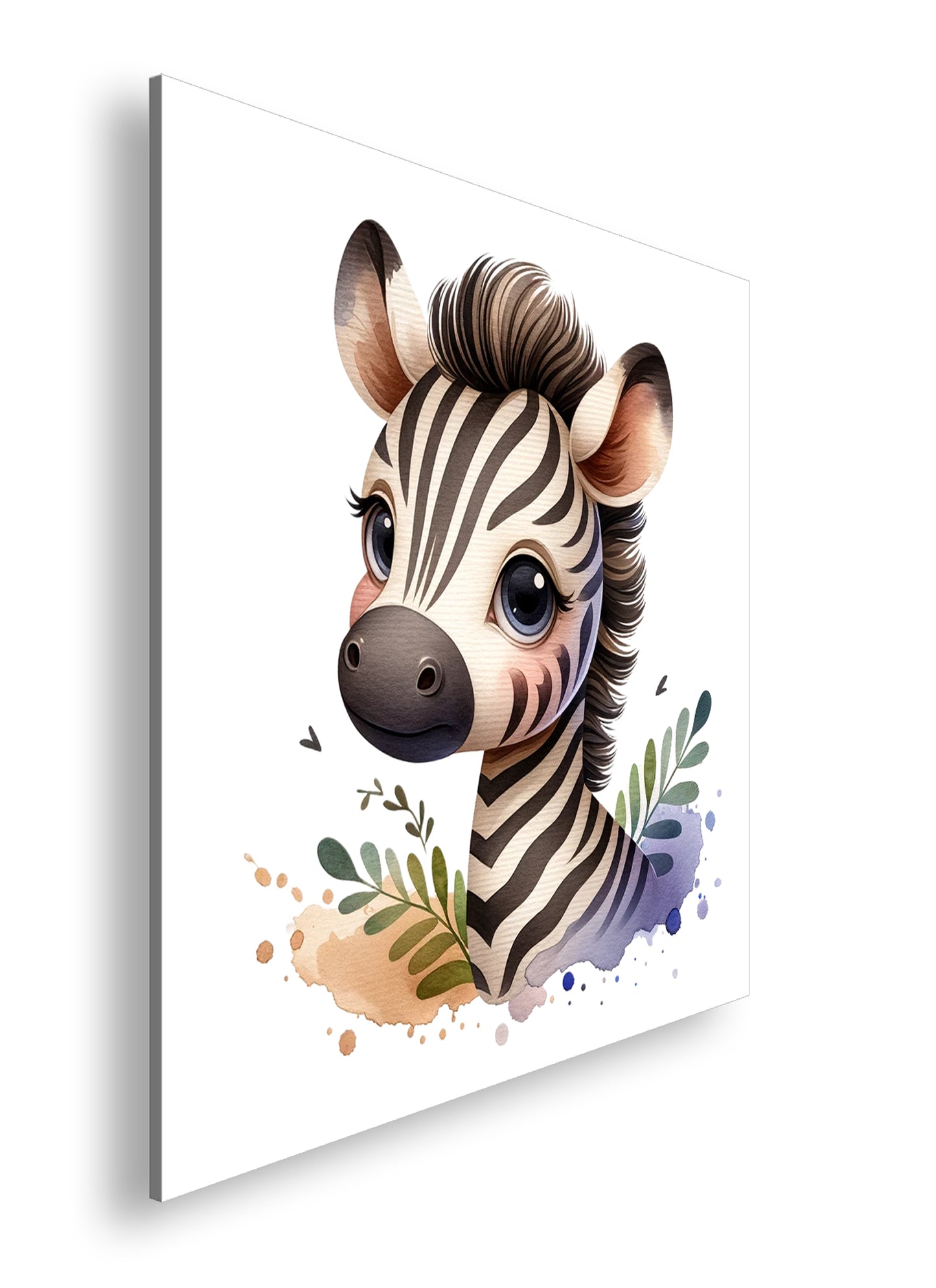 Hauptbild Farbig Quadratisch