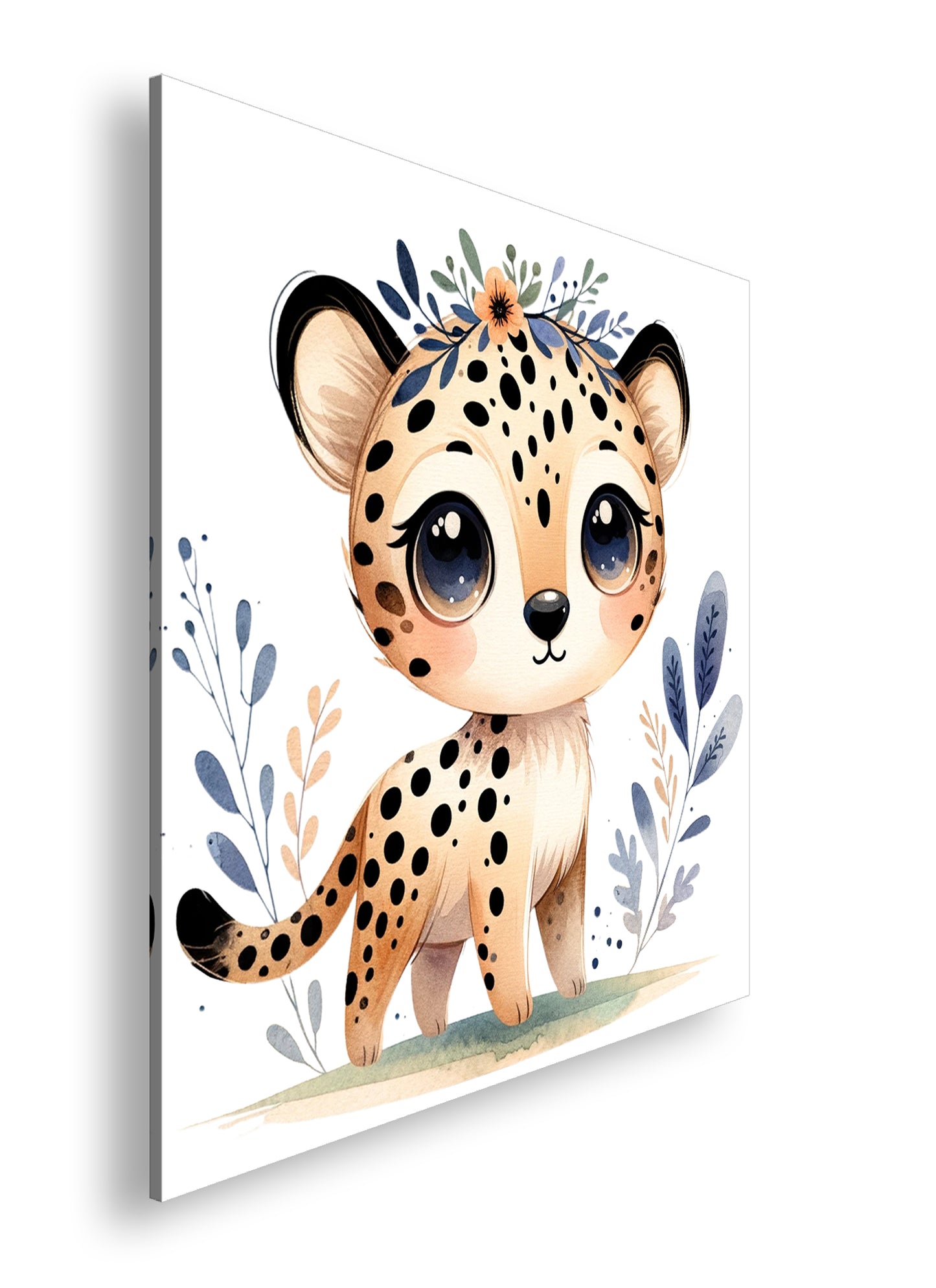 Hauptbild Farbig Quadratisch