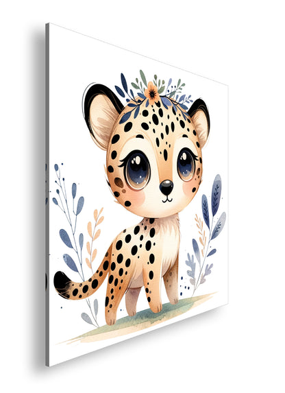 Hauptbild Farbig Quadratisch