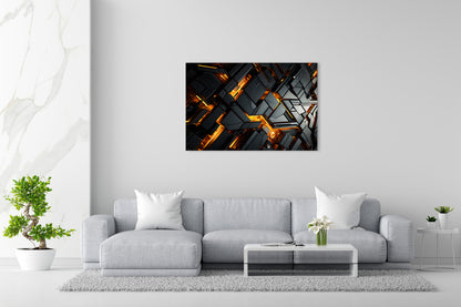 Vorschaubild Wohnzimmerbild 1