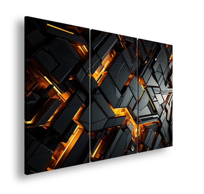 Hauptbild Farbig 3 Teilig