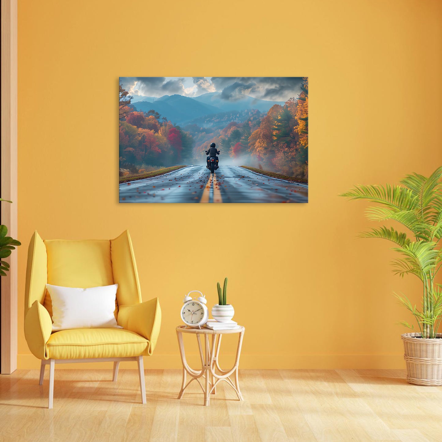 Vorschaubild Wohnzimmerbild 3