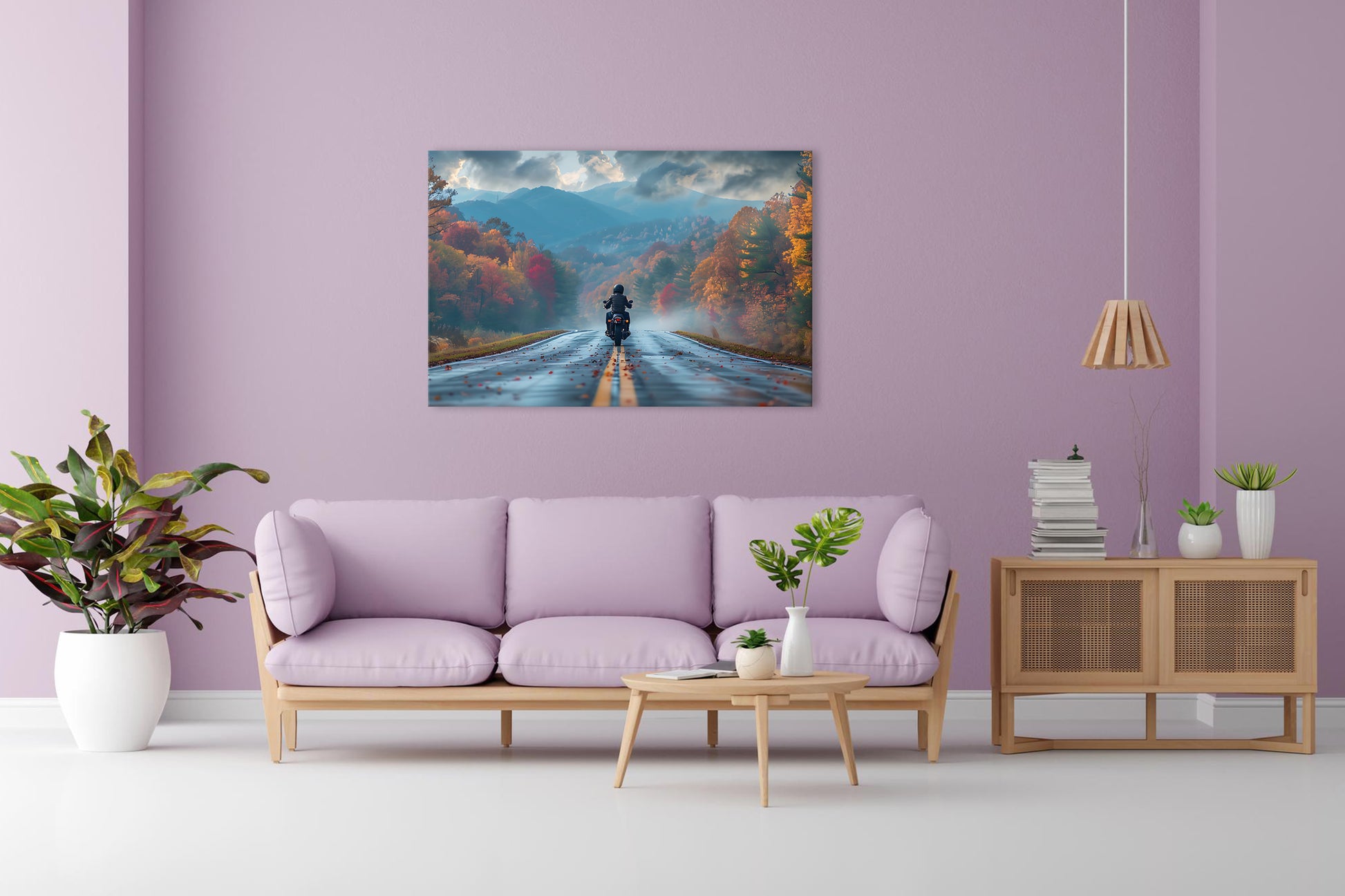 Vorschaubild Wohnzimmerbild 2