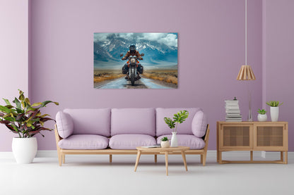 Vorschaubild Wohnzimmerbild 2