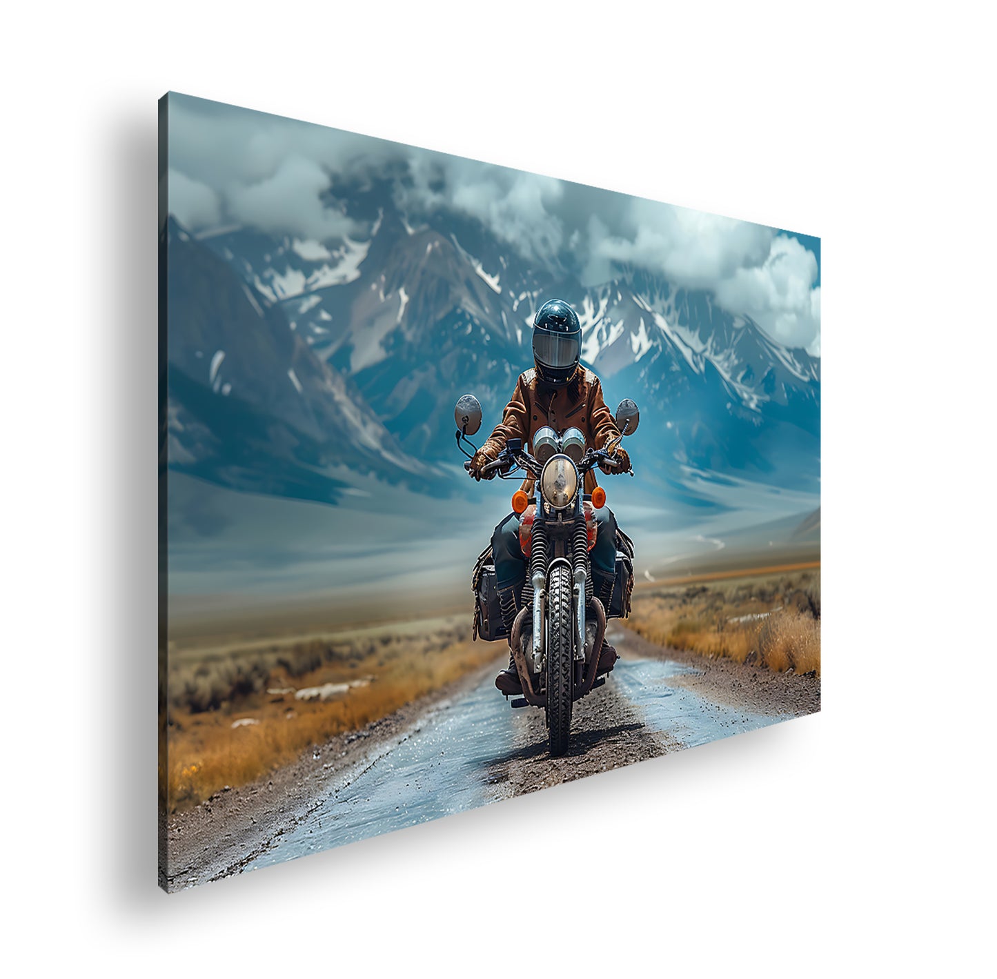 Hauptbild Farbig Standart