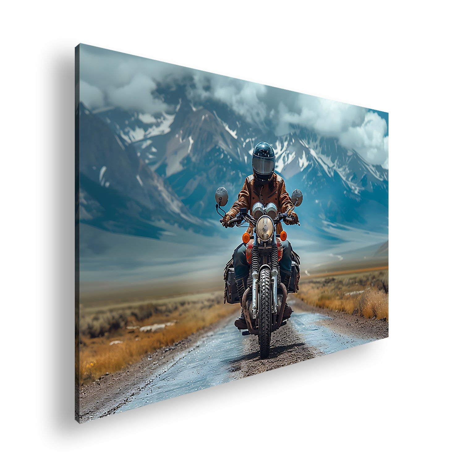 Hauptbild Farbig Standart