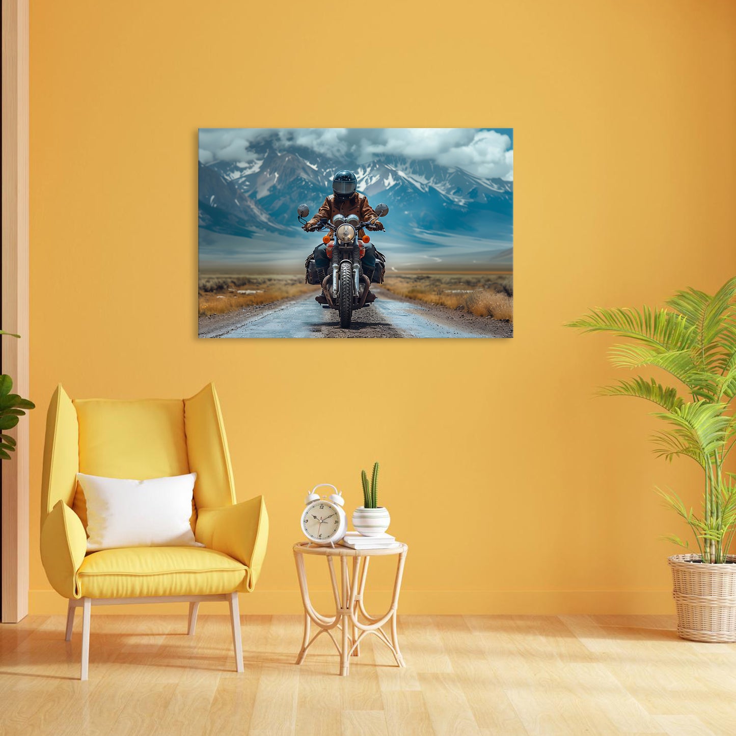 Vorschaubild Wohnzimmerbild 3
