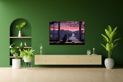 Vorschaubild Wohnzimmerbild 4