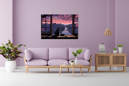 Vorschaubild Wohnzimmerbild 2