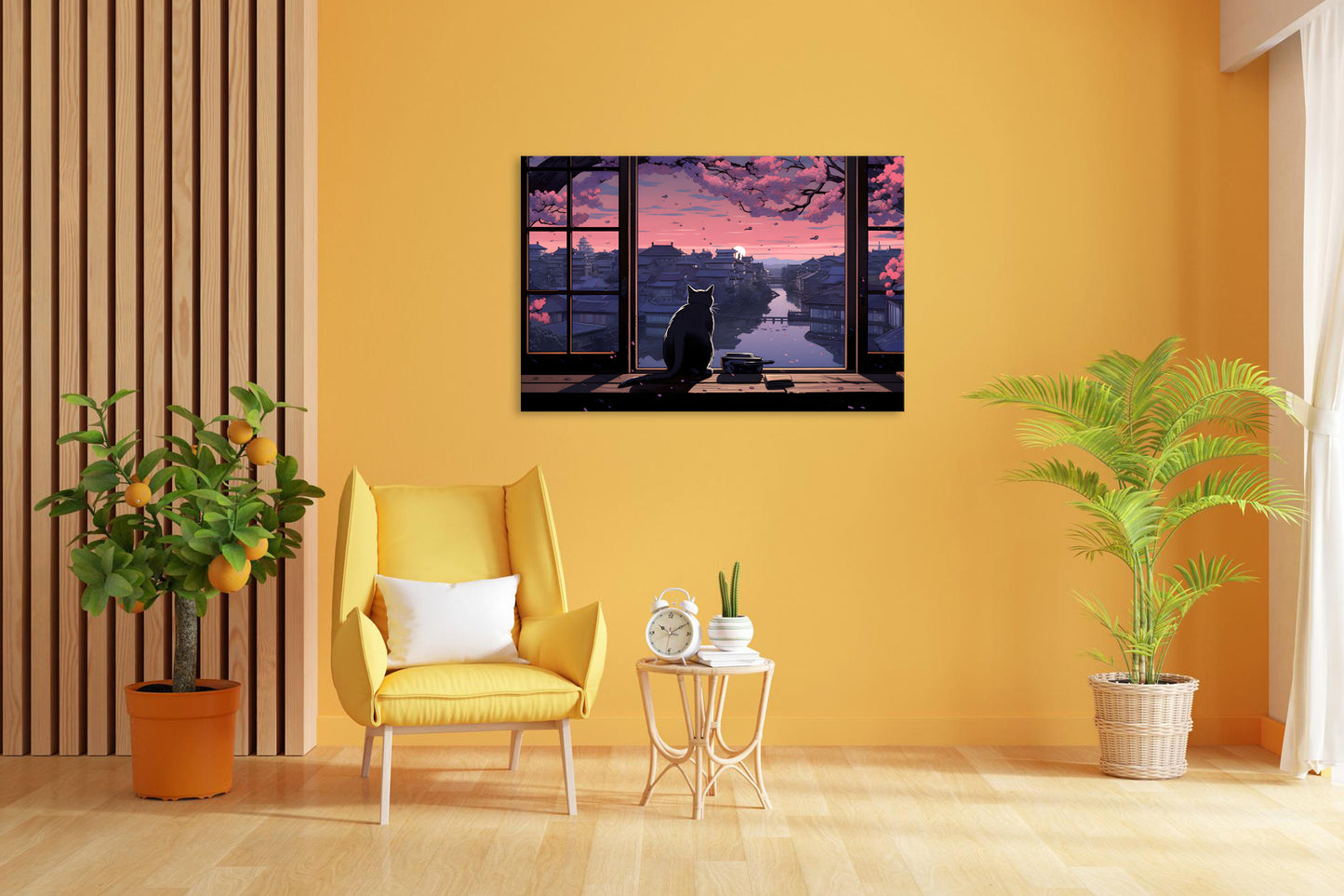 Vorschaubild Wohnzimmerbild 3