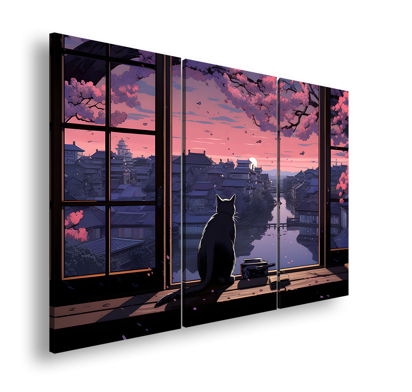 Hauptbild Farbig 3 Teilig