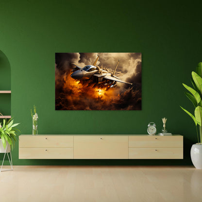 Vorschaubild Wohnzimmerbild 4