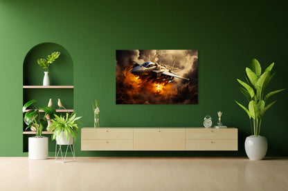 Vorschaubild Wohnzimmerbild 4