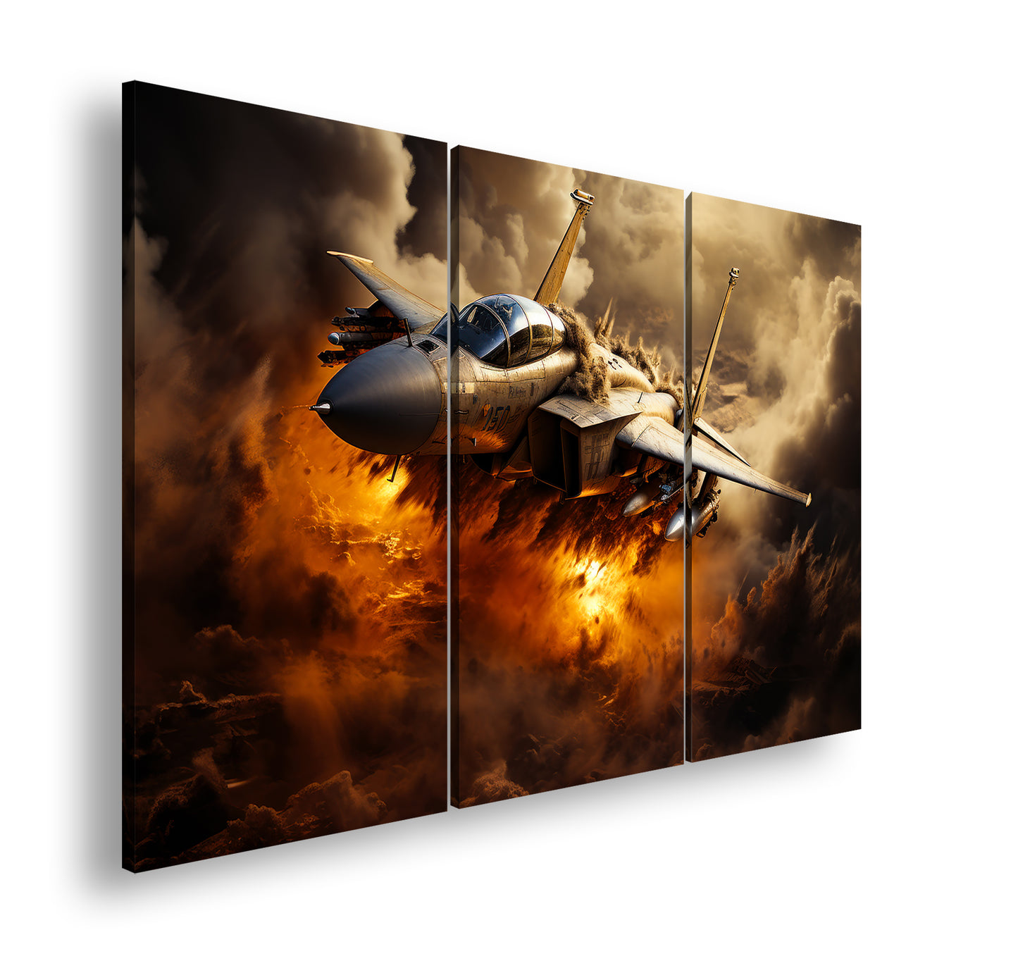 Hauptbild Farbig 3 Teilig