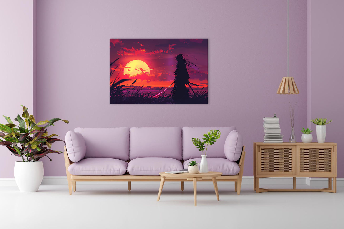 Vorschaubild Wohnzimmerbild 2