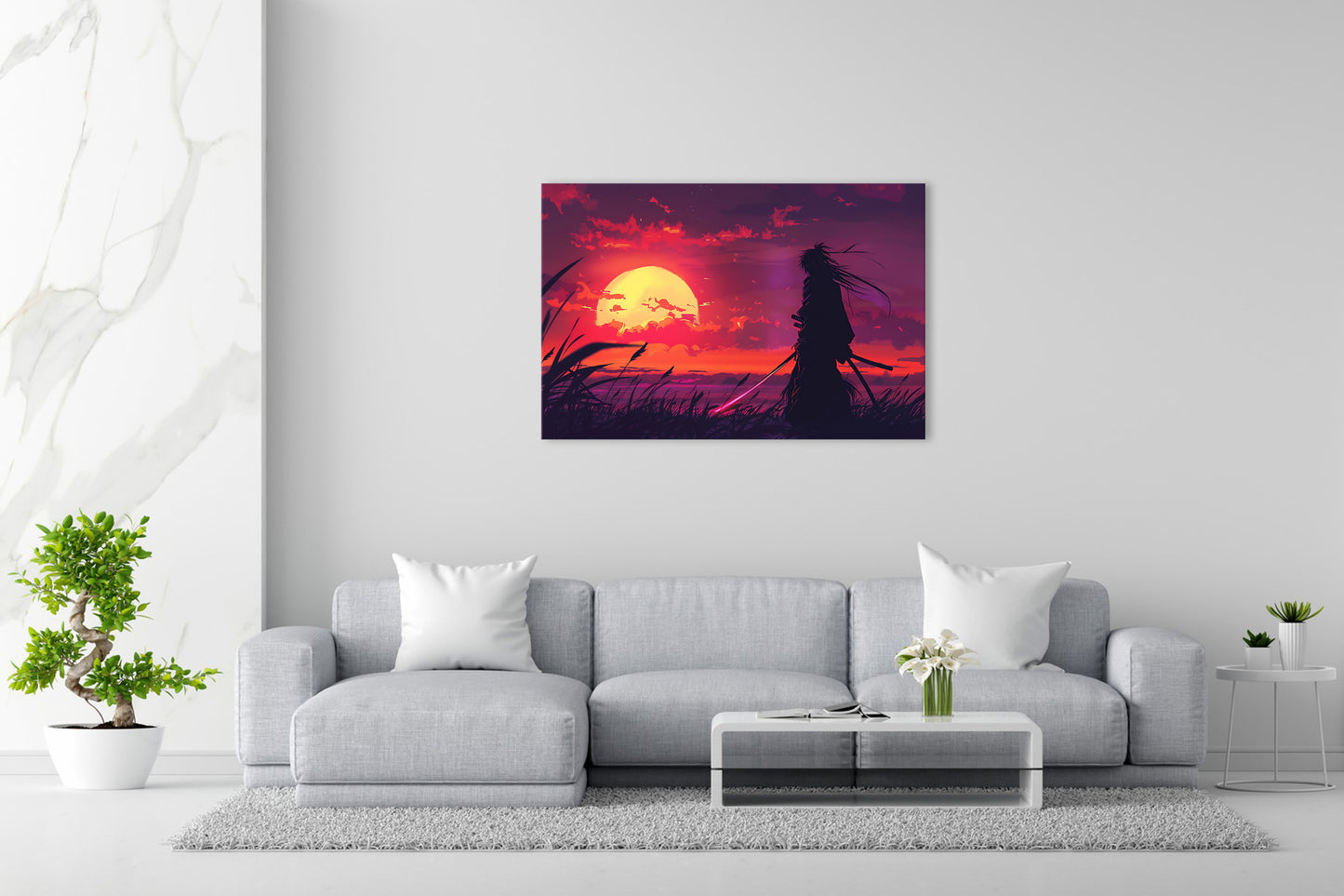 Vorschaubild Wohnzimmerbild 1