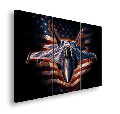 Hauptbild Farbig 3 Teilig