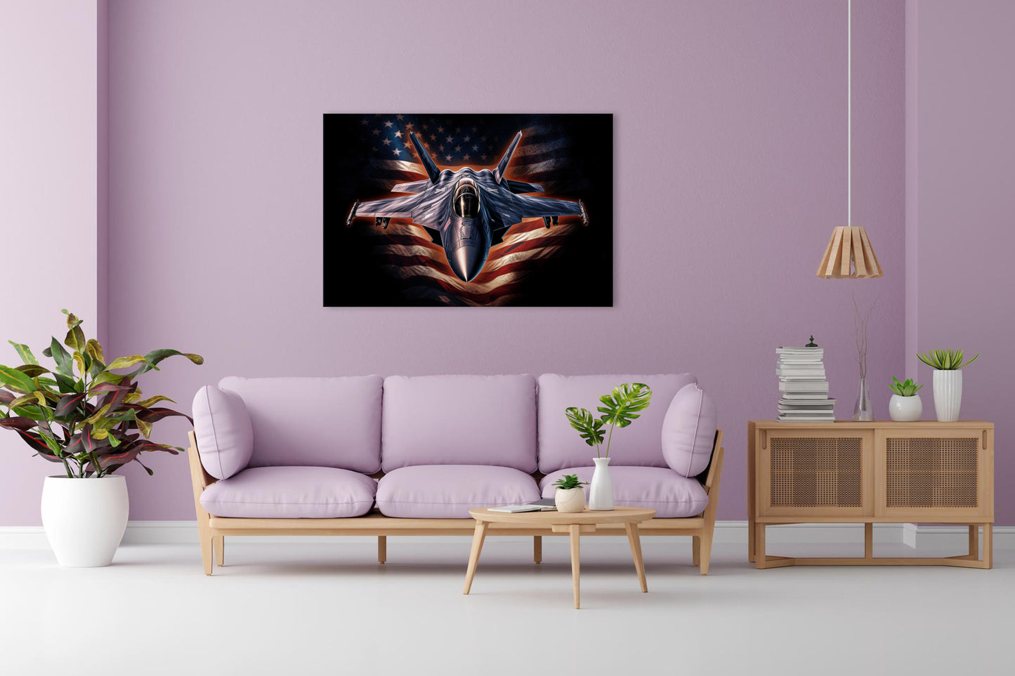 Vorschaubild Wohnzimmerbild 2