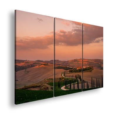 Hauptbild Farbig 3 Teilig