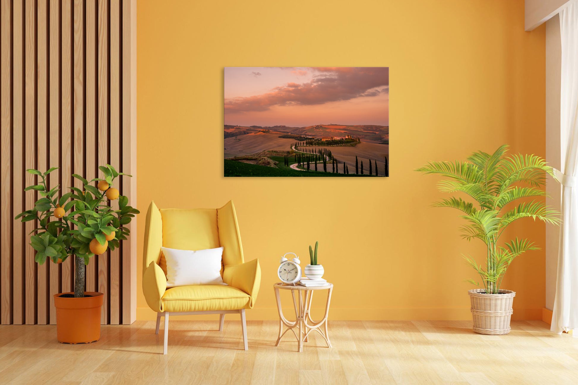 Vorschaubild Wohnzimmerbild 3