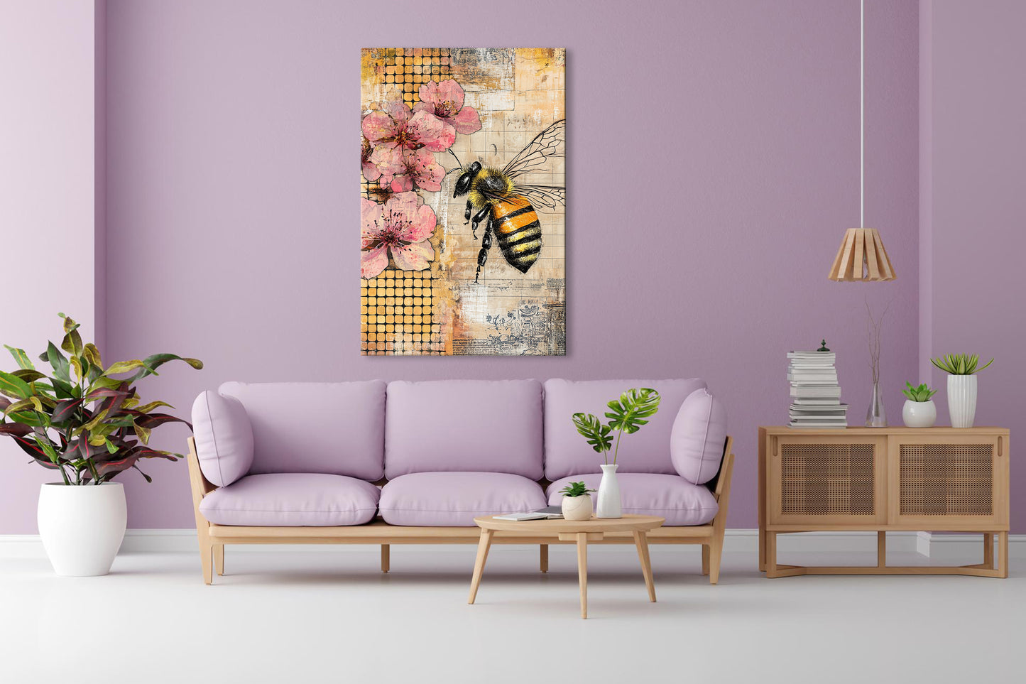 Vorschaubild Wohnzimmerbild 2