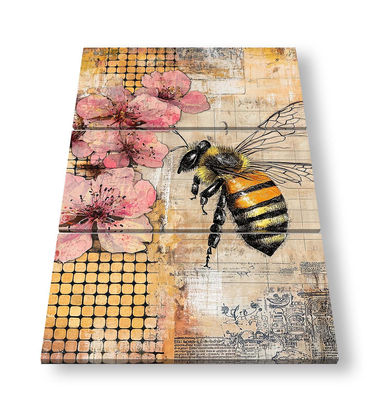 Hauptbild Farbig 3 Teilig