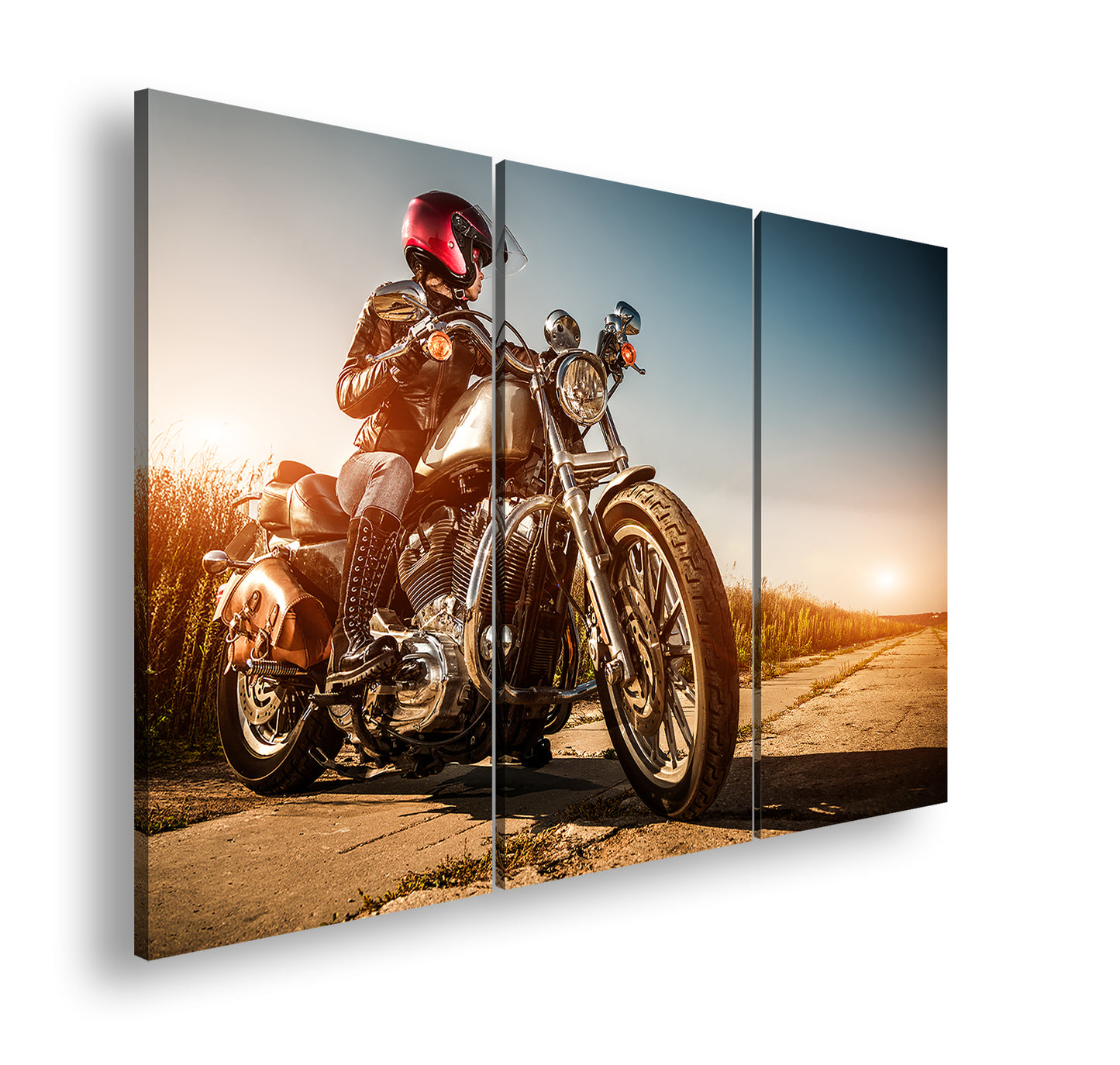 Hauptbild Farbig 3 Teilig