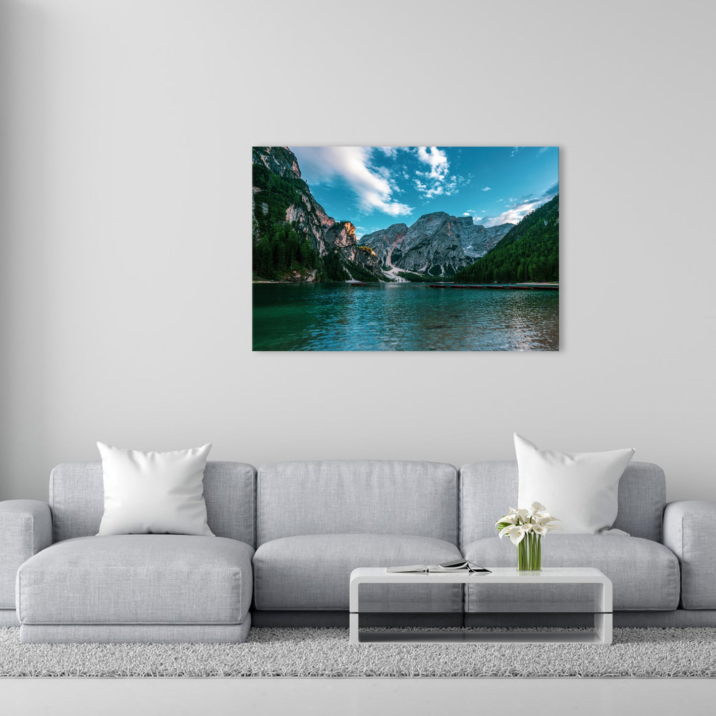 Vorschaubild Wohnzimmerbild 1