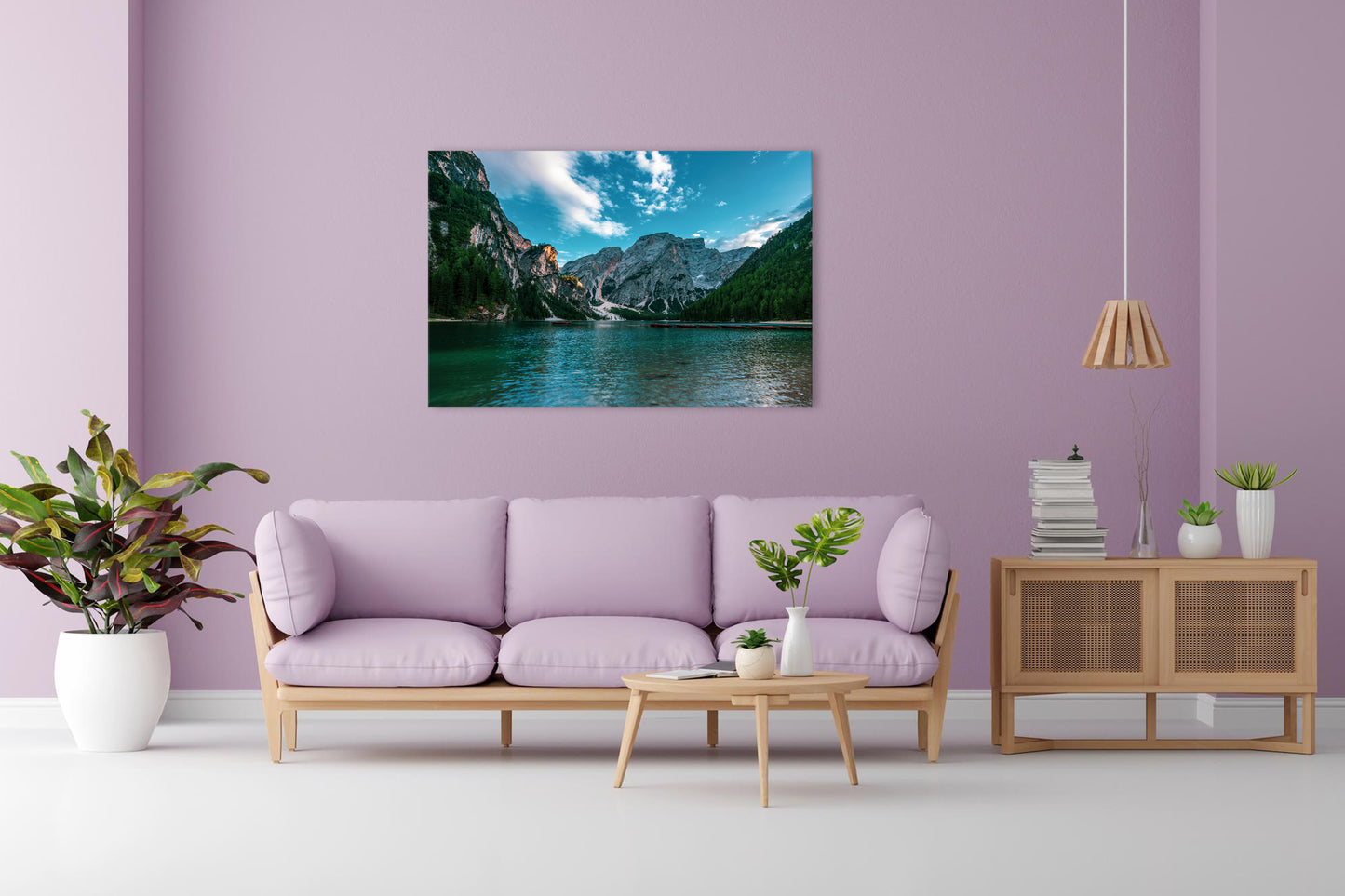 Vorschaubild Wohnzimmerbild 2