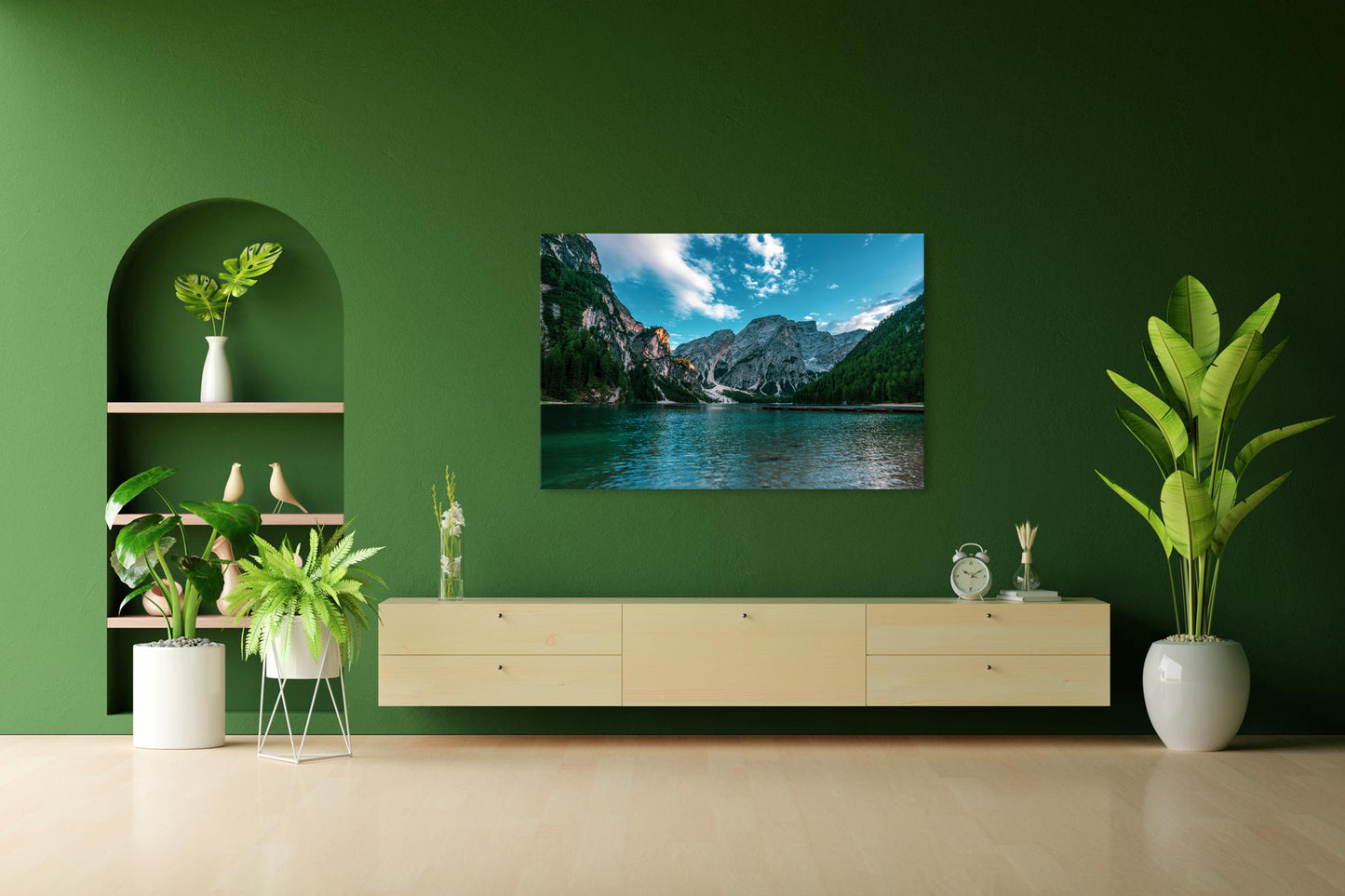 Vorschaubild Wohnzimmerbild 4