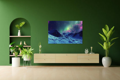 Vorschaubild Wohnzimmerbild 4