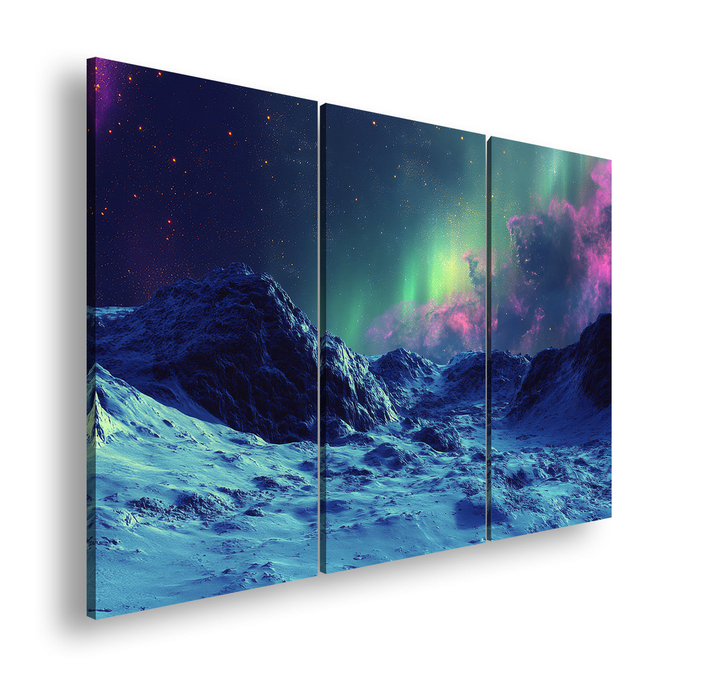 Hauptbild Farbig 3 Teilig