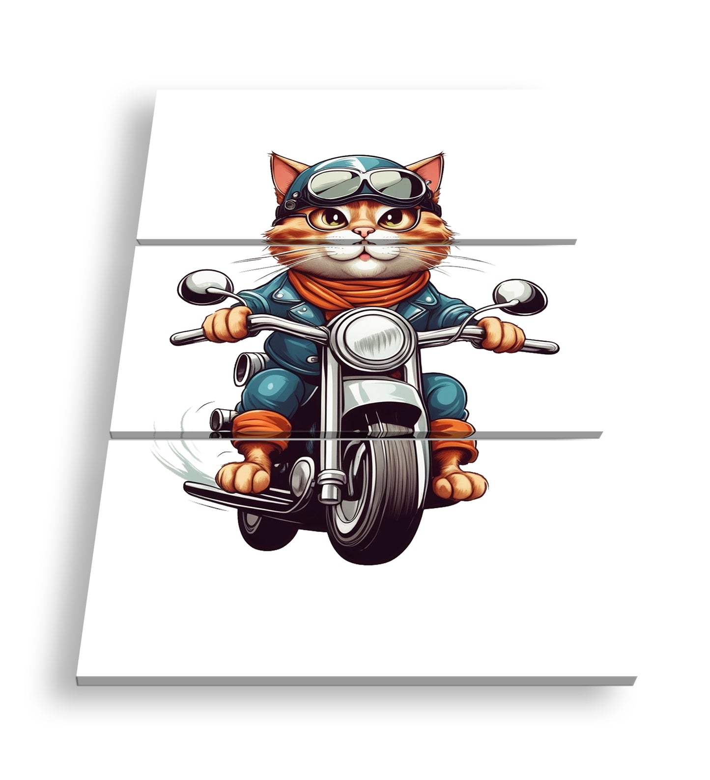 Hauptbild Farbig 3 Teilig