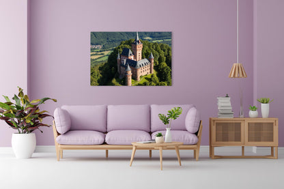 Vorschaubild Wohnzimmerbild 2